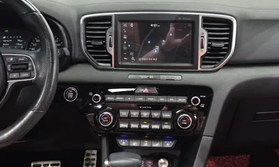 Kia Sportage 2017, 157639 км, за 8008.4 USD - фото 14