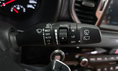 Kia Sportage 2017, 157639 км, за 8008.4 USD - фото 18