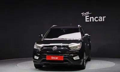 KG_Mobility_Ssangyong TIBOLI 2019, 191898 км, за 2980.13 USD