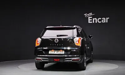 KG_Mobility_Ssangyong TIBOLI 2019, 191898 км, за 2980.13 USD