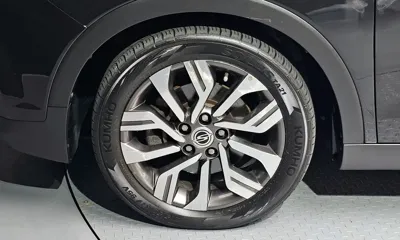 KG_Mobility_Ssangyong TIBOLI 2019, 191898 км, за 2980.13 USD