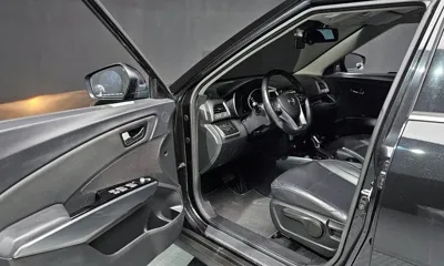 KG_Mobility_Ssangyong TIBOLI 2019, 191898 км, за 2980.13 USD - фото 10
