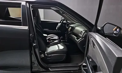 KG_Mobility_Ssangyong TIBOLI 2019, 191898 км, за 2980.13 USD - фото 11
