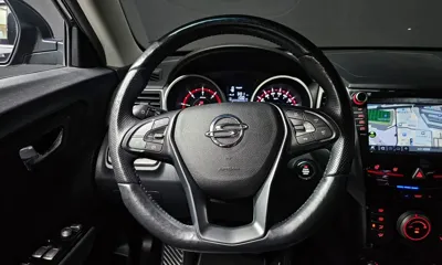 KG_Mobility_Ssangyong TIBOLI 2019, 191898 км, за 2980.13 USD - фото 13