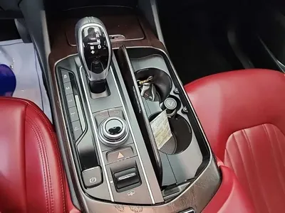 Maserati Levante 2017, 83482 км, за 17773.37 USD - фото 8