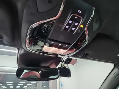 Maserati Levante 2017, 83482 км, за 17773.37 USD - фото 17