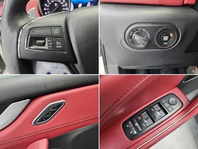 Maserati Levante 2017, 83482 км, за 17773.37 USD - фото 18