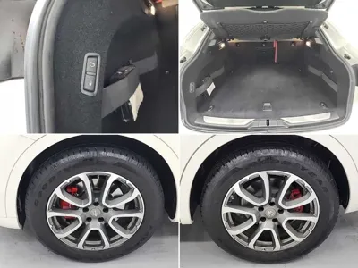 Maserati Levante 2017, 83482 км, за 17773.37 USD - фото 19
