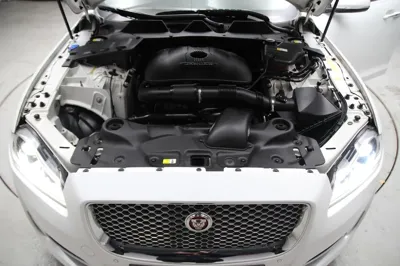 Jaguar XJ 2016, 106100 км, за 8527.24 USD - фото 6