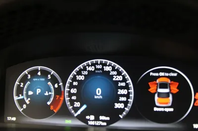 Jaguar XJ 2016, 106100 км, за 8527.24 USD - фото 9
