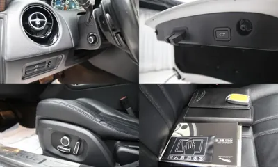 Jaguar XJ 2016, 106100 км, за 8527.24 USD - фото 20