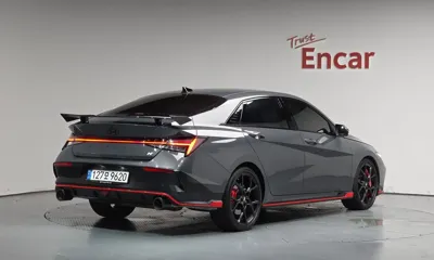 Hyundai Avante 2025, 29985 км, за 21678.66 USD