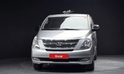 Hyundai Starex 2015, 59655 км, за 8126.86 USD