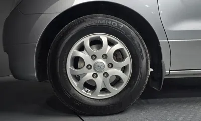 Hyundai Starex 2015, 59655 км, за 8126.86 USD