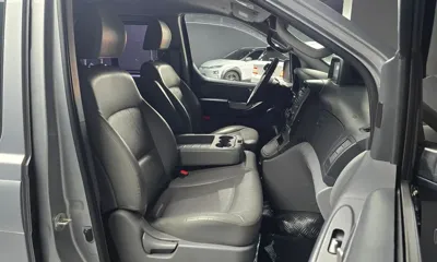 Hyundai Starex 2015, 59655 км, за 8126.86 USD - фото 10