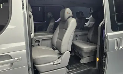 Hyundai Starex 2015, 59655 км, за 8126.86 USD - фото 12
