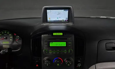 Hyundai Starex 2015, 59655 км, за 8126.86 USD - фото 15