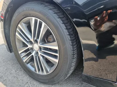 Hyundai Grandeur 2014, 237439 км, за 1897.07 USD