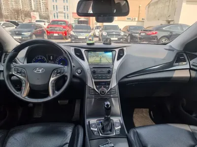 Hyundai Grandeur 2014, 237439 км, за 1897.07 USD - фото 7