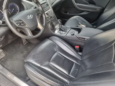 Hyundai Grandeur 2014, 237439 км, за 1897.07 USD - фото 10