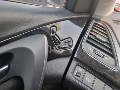 Hyundai Grandeur 2014, 237439 км, за 1897.07 USD - фото 12