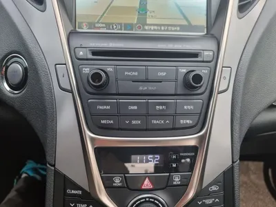 Hyundai Grandeur 2014, 237439 км, за 1897.07 USD - фото 15