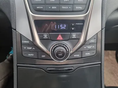 Hyundai Grandeur 2014, 237439 км, за 1897.07 USD - фото 16