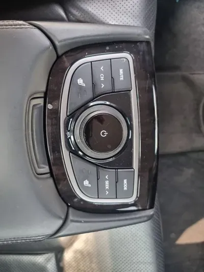 Hyundai Grandeur 2014, 237439 км, за 1897.07 USD - фото 20