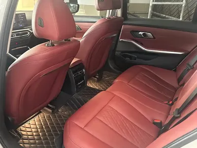BMW 3 Series 2024, 35000 км, за 26226.97 USD - фото 6