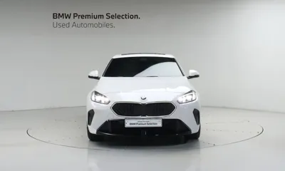 BMW 1-Series 2025, 5411 км, за 25600.63 USD