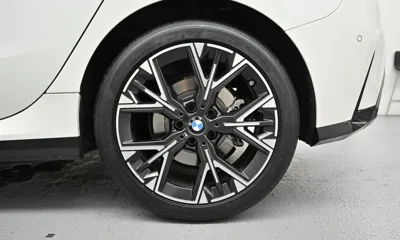 BMW 1-Series 2025, 5411 км, за 25600.63 USD