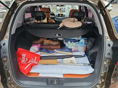 Chery Tiggo 5 2015, 93500 км, за 2213.39 USD