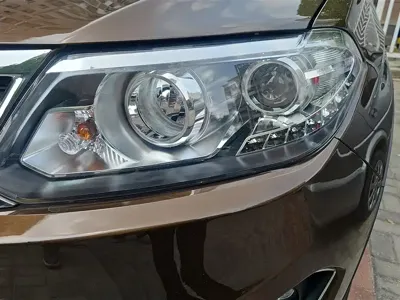 Chery Tiggo 5 2015, 93500 км, за 2213.39 USD