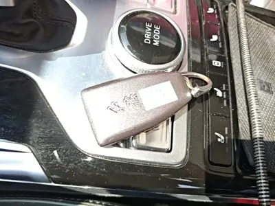 Hongqi Hongqi HS5 2020, 110600 км, за 8160.02 USD - фото 9