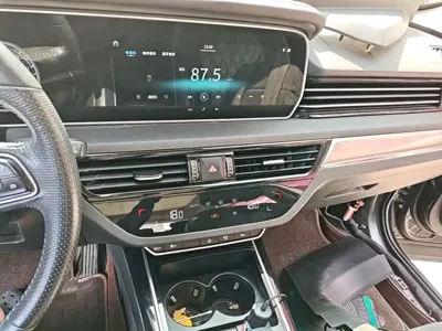 Hongqi Hongqi HS5 2020, 110600 км, за 8160.02 USD - фото 13