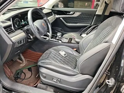 Hongqi Hongqi HS5 2020, 110600 км, за 8160.02 USD - фото 15