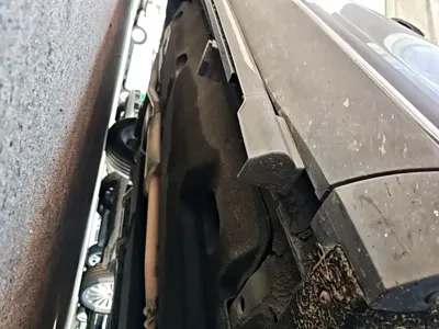 Hongqi Hongqi HS5 2020, 110600 км, за 8160.02 USD - фото 21