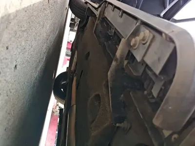 Hongqi Hongqi HS5 2020, 110600 км, за 8160.02 USD - фото 22