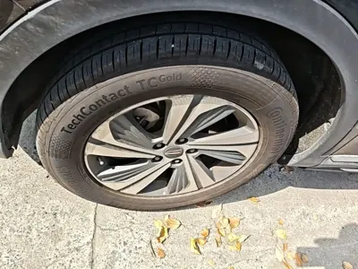 Hongqi Hongqi HS5 2020, 110600 км, за 8160.02 USD - фото 23