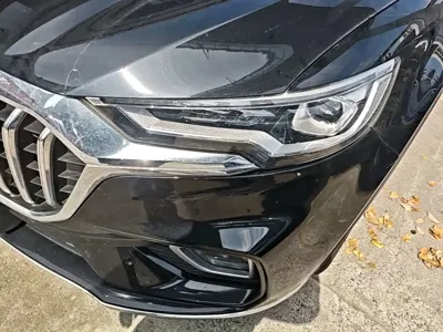 Hongqi Hongqi HS5 2020, 110600 км, за 8160.02 USD - фото 24