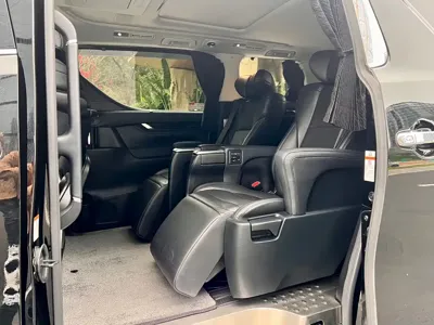 Toyota Vellfire 2020, 95000 км, за 64566.14 USD - фото 6