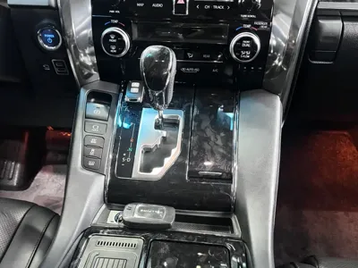 Toyota Vellfire 2020, 95000 км, за 64566.14 USD - фото 10