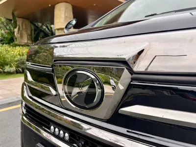 Toyota Vellfire 2020, 95000 км, за 64566.14 USD - фото 14