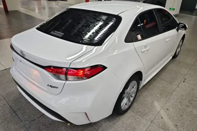 Toyota Levin 2021, 66000 км, за 9259 USD - фото 6