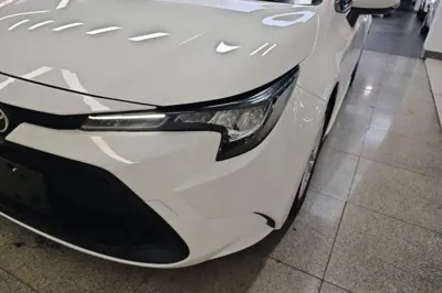 Toyota Levin 2021, 66000 км, за 9259 USD - фото 8