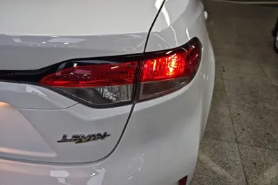 Toyota Levin 2021, 66000 км, за 9259 USD - фото 9