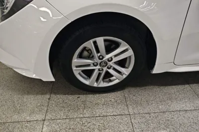 Toyota Levin 2021, 66000 км, за 9259 USD - фото 10