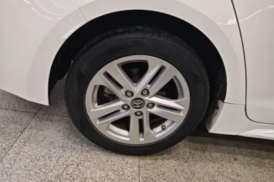Toyota Levin 2021, 66000 км, за 9259 USD - фото 11