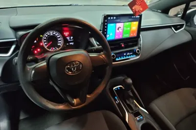 Toyota Levin 2021, 66000 км, за 9259 USD - фото 12