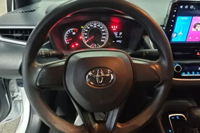 Toyota Levin 2021, 66000 км, за 9259 USD - фото 13